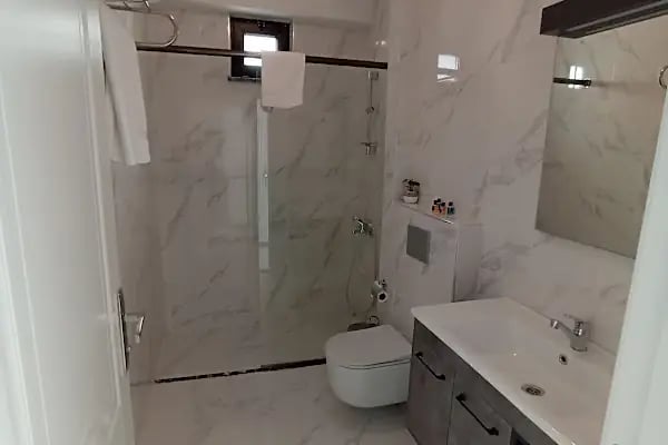 PETRA HOTEL TUZLA - Resim 20
