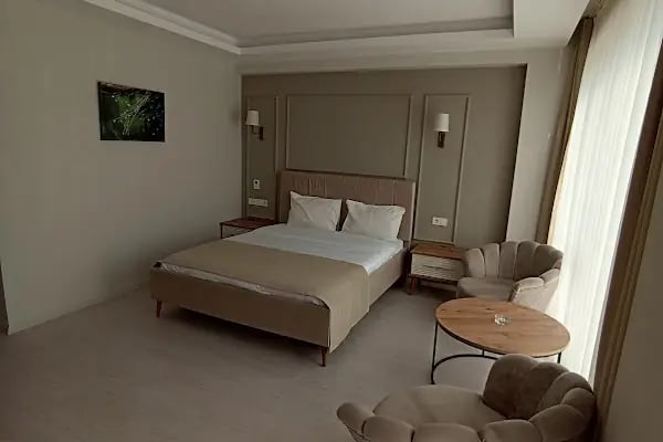 PETRA HOTEL TUZLA - Resim 17