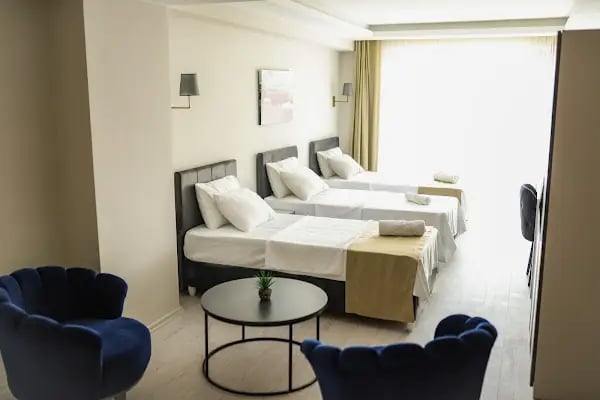 PETRA HOTEL TUZLA - Resim 15
