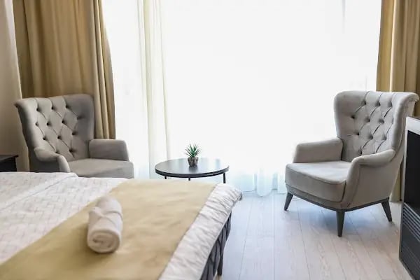 PETRA HOTEL TUZLA - Resim 4