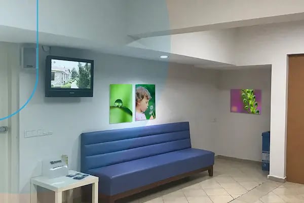 Burtom Konur Cerrahi Tıp Merkezi - Resim 10