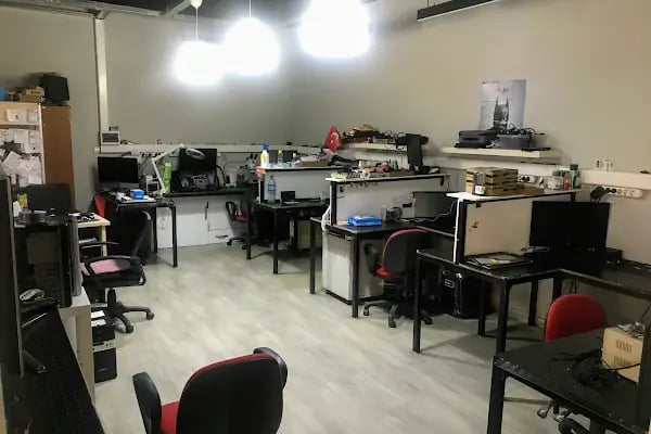TrendPlus Teknoloji Dünyası &amp; Teknik Servis - Resim 7