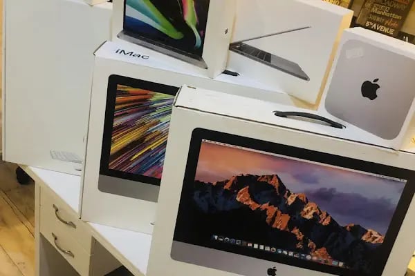 TrendPlus Teknoloji Dünyası &amp; Teknik Servis - Resim 13