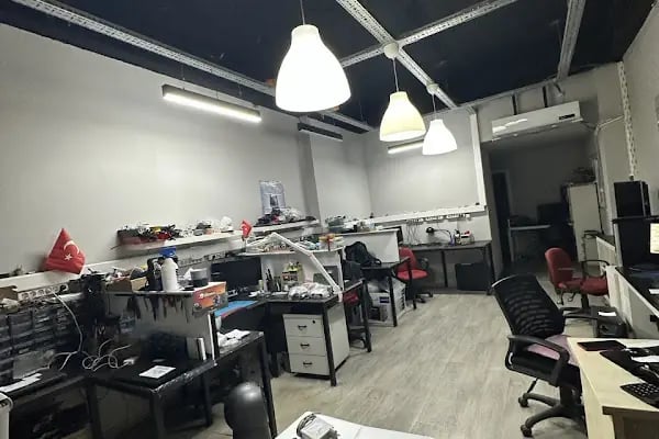 TrendPlus Teknoloji Dünyası &amp; Teknik Servis - Resim 2