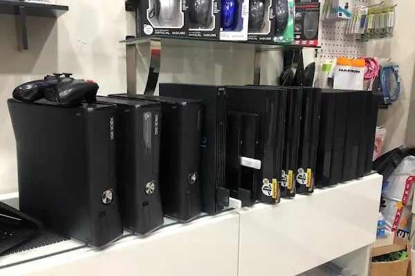 TrendPlus Teknoloji Dünyası &amp; Teknik Servis - Resim 14