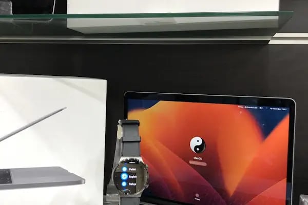 TrendPlus Teknoloji Dünyası &amp; Teknik Servis - Resim 11