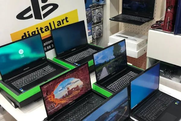TrendPlus Teknoloji Dünyası &amp; Teknik Servis - Resim 19