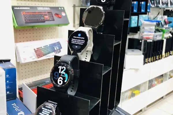 TrendPlus Teknoloji Dünyası &amp; Teknik Servis - Resim 12