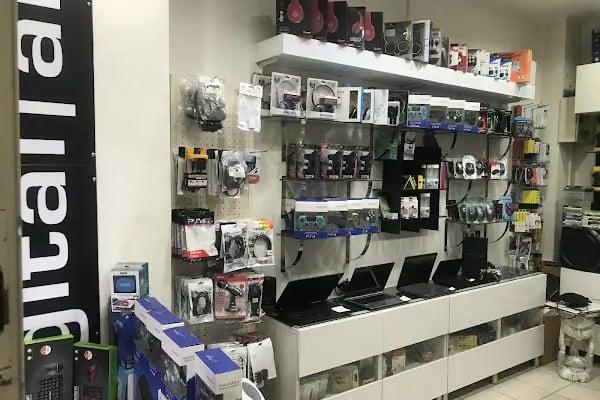 TrendPlus Teknoloji Dünyası &amp; Teknik Servis - Resim 5