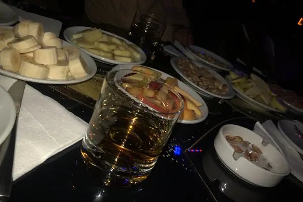 Final Night Club - Resim 2