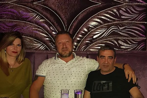 Final Night Club - Resim 6