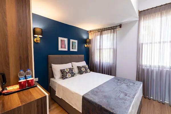 Mono Hotel - Resim 2