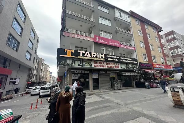 Deprem Testi - Tarih Mimarlık Mühendislik İnşaat Güçlendirme Tic. Ltd. Şti. - Resim 8