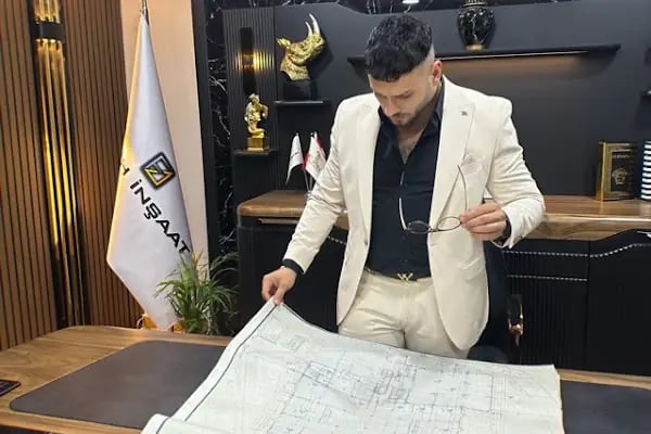 Deprem Testi - Tarih Mimarlık Mühendislik İnşaat Güçlendirme Tic. Ltd. Şti. - Resim 3