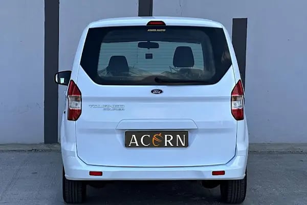 Acorn Oto Kiralama - Resim 13