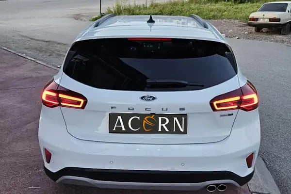 Acorn Oto Kiralama - Resim 4