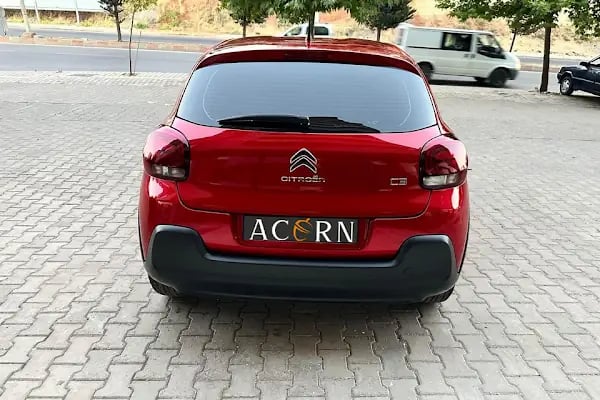 Acorn Oto Kiralama - Resim 10
