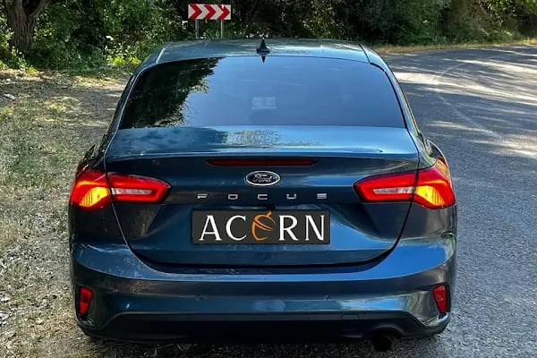 Acorn Oto Kiralama - Resim 7