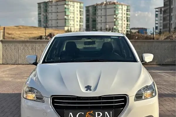 Acorn Oto Kiralama - Resim 6