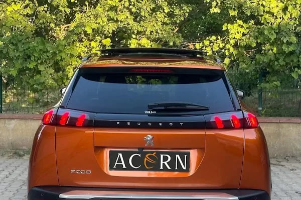 Acorn Oto Kiralama - Resim 16