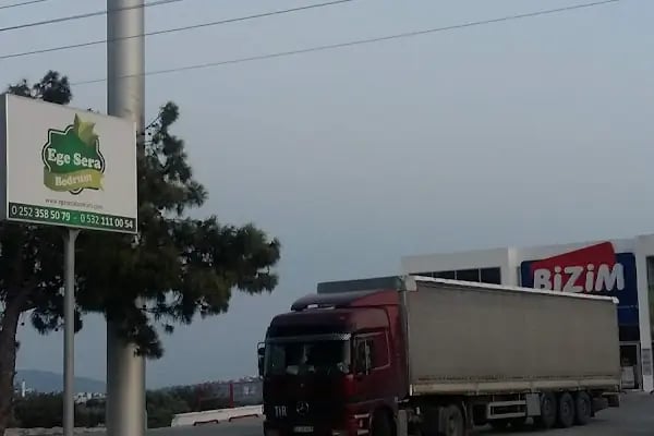 Bizim Toptan Market Bodrum - Muğla - Resim 11