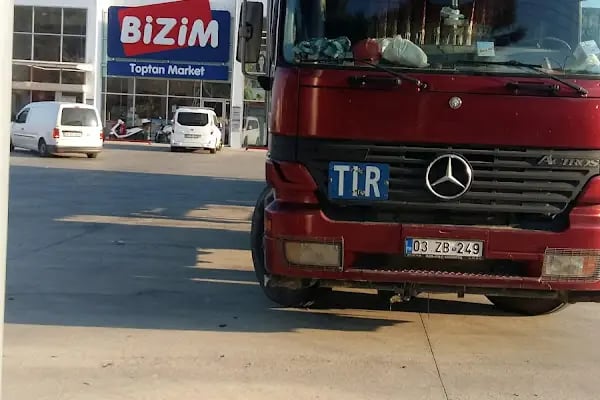 Bizim Toptan Market Bodrum - Muğla - Resim 10