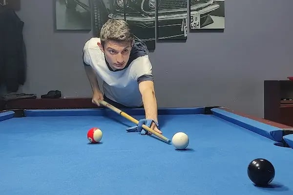 Zeki Bilardo & Cafe Çalışlar - Resim 12