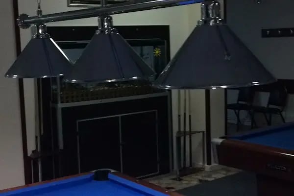 Zeki Bilardo & Cafe Çalışlar - Resim 11