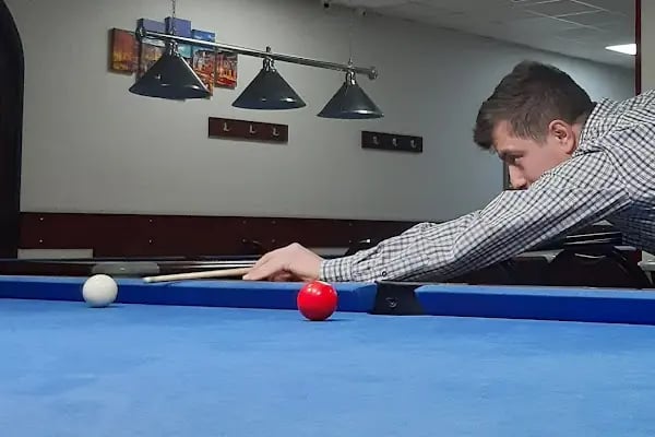 Zeki Bilardo & Cafe Çalışlar - Resim 6