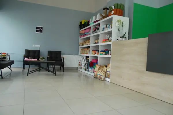 Medipaw Demirtaş Veteriner Kliniği - Resim 20