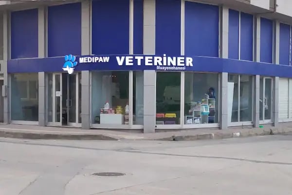 Medipaw Demirtaş Veteriner Kliniği - Resim 3