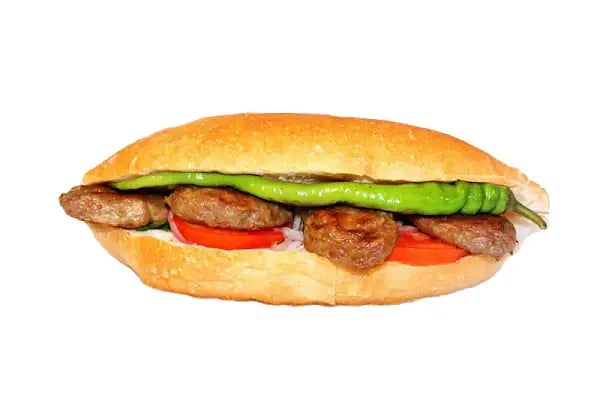 ipek tantuni&amp;fastfood - Resim 2