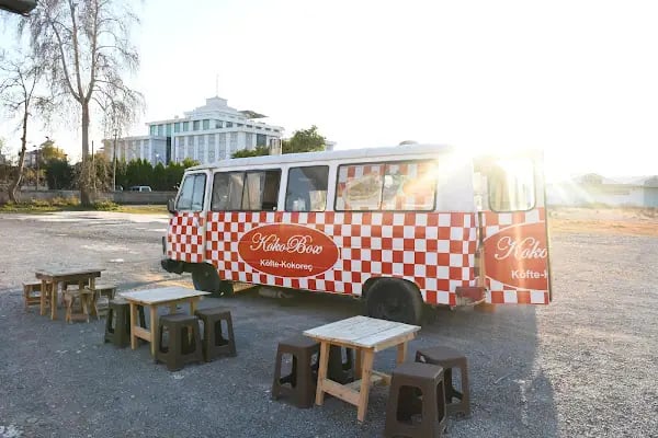 ipek tantuni&amp;fastfood - Resim 3