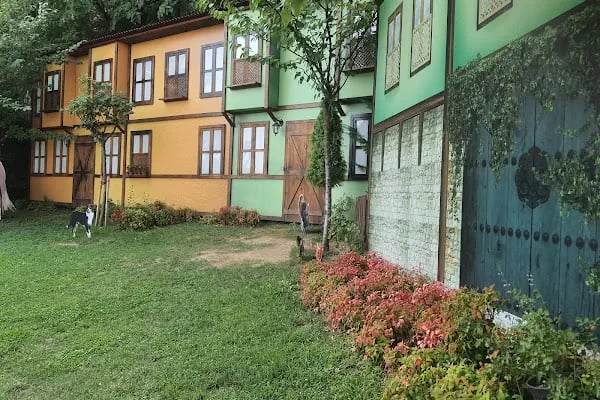 Hünkâr Köşkü Müzesi - Resim 11