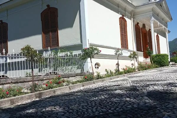 Hünkâr Köşkü Müzesi - Resim 4