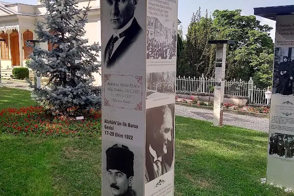 Hünkâr Köşkü Müzesi - Resim 18