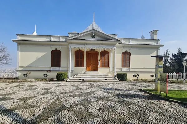 Hünkâr Köşkü Müzesi - Resim 3