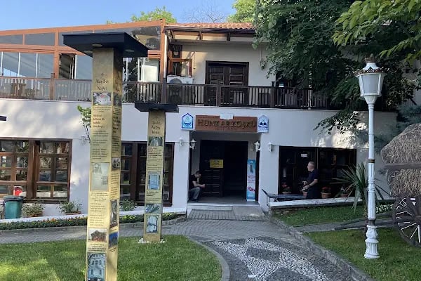 Hünkâr Köşkü Müzesi - Resim 19