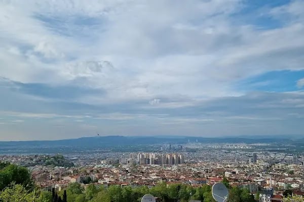 Hünkâr Köşkü Müzesi - Resim 5