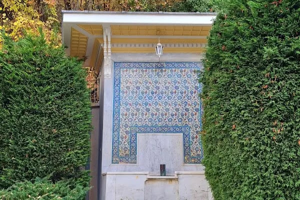 Hünkâr Köşkü Müzesi - Resim 8