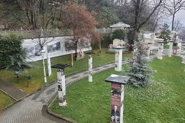 Hünkâr Köşkü Müzesi - Resim 12