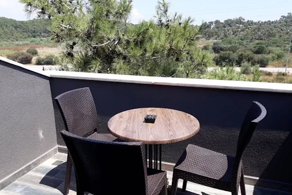The Sarıgerme İnn Hotel - Resim 13