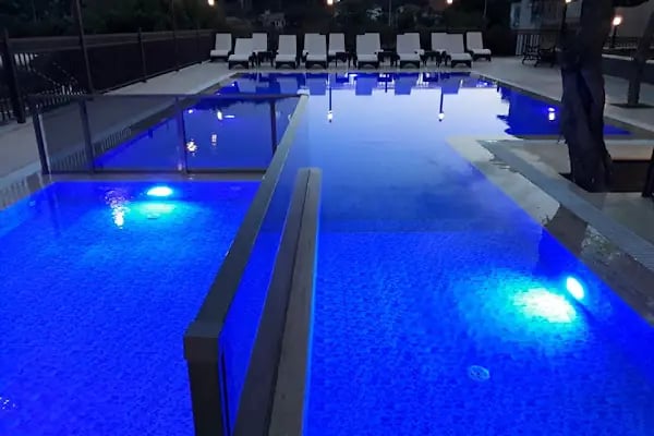 The Sarıgerme İnn Hotel - Resim 10