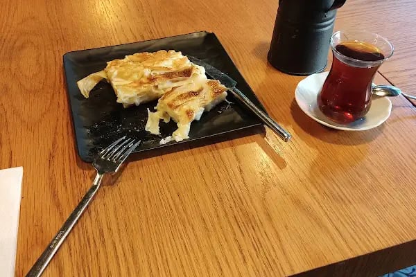 Eyüpoğlu Fırın - Resim 15