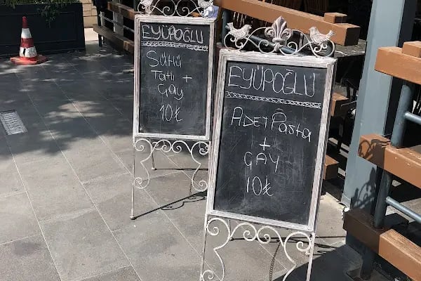 Eyüpoğlu Fırın - Resim 20