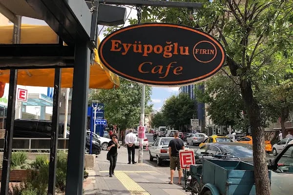 Eyüpoğlu Fırın - Resim 18
