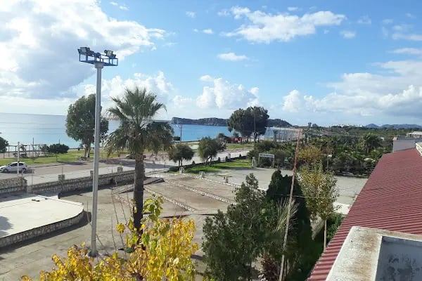 Demre Düğün Salonu - Resim 11