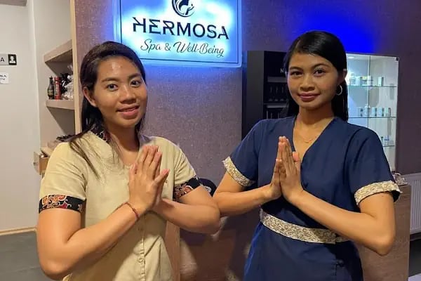 Hermosa Spa Servergazi - Denizli Masaj Salonu - Resim 11