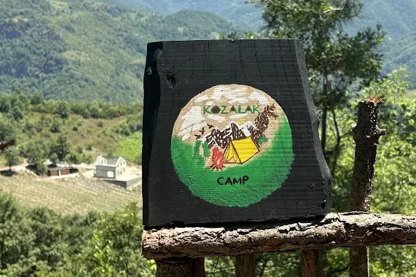 Gazi'nin Yeri Konaklama &amp; Restoran - Resim 17