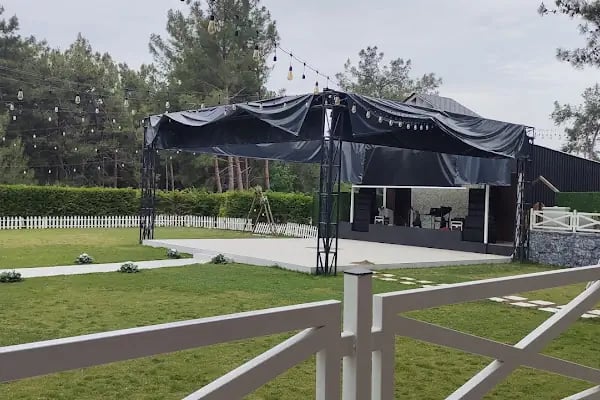 LAVİNYA WEDDİNG EVENT KIR DÜĞÜNÜ - Resim 10